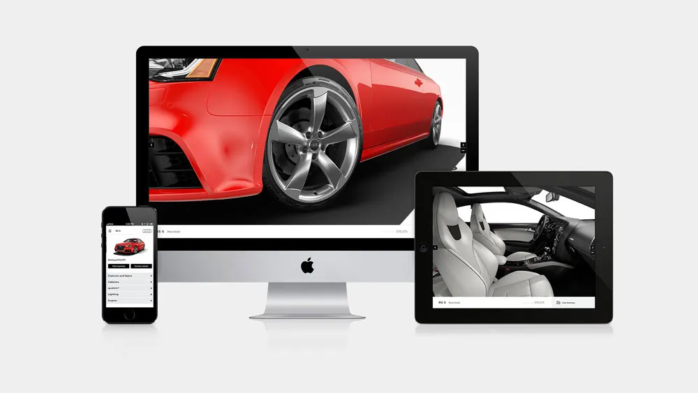 AudiUSA.com