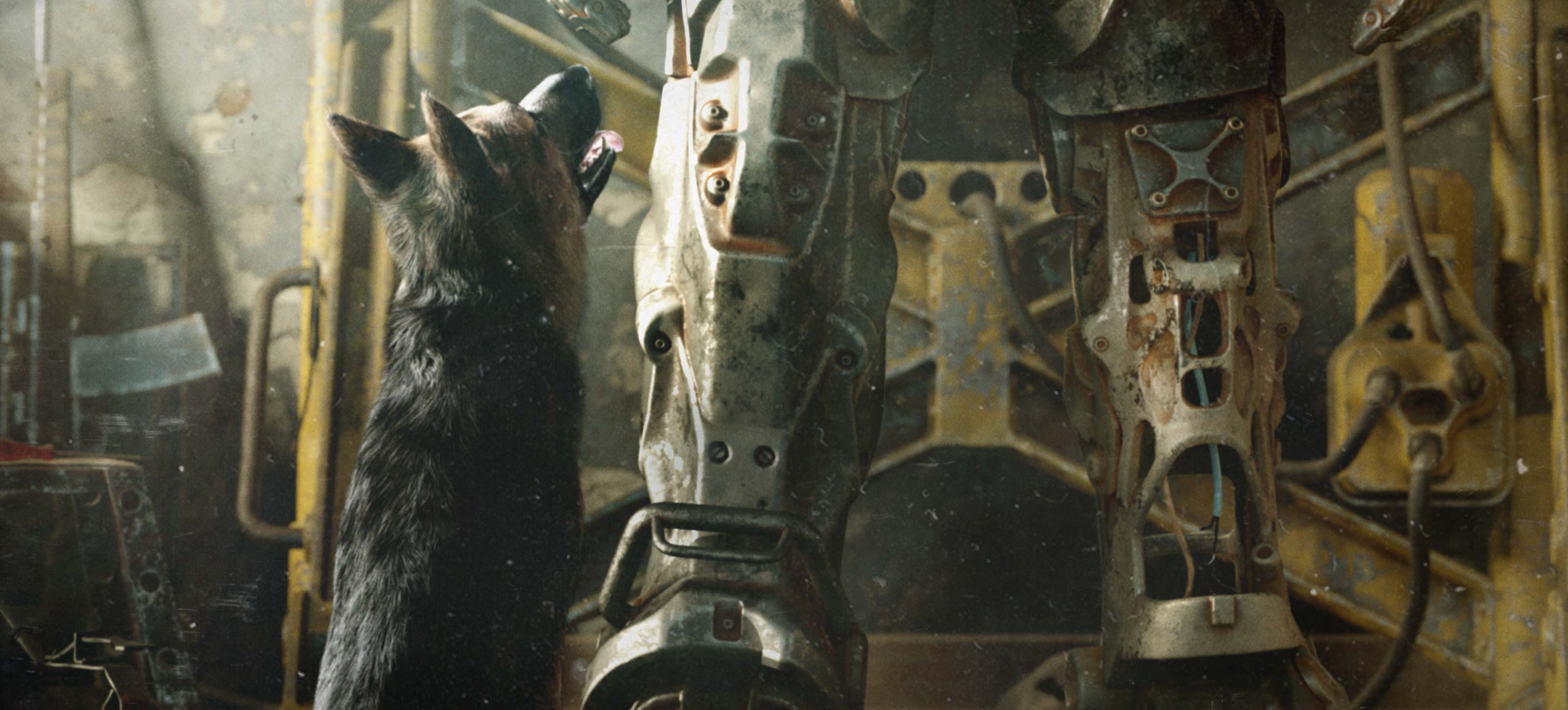 Fallout 4