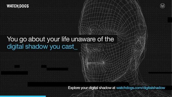 Watch Dogs Digital Shadow
